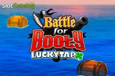 Battle for Booty LuckyTap слот