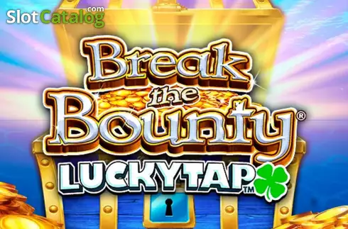 Break the Bounty LuckyTap слот