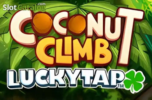Coconut Climb LuckyTap слот