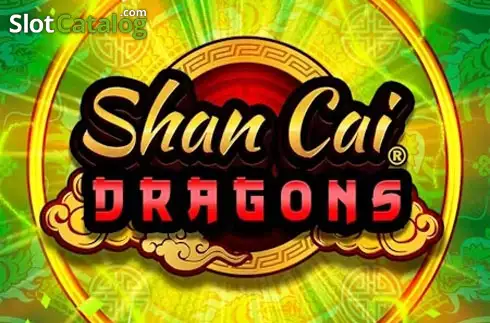 Shan Cai Dragons слот