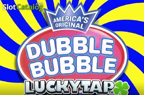 Dubble Bubble LuckyTap слот