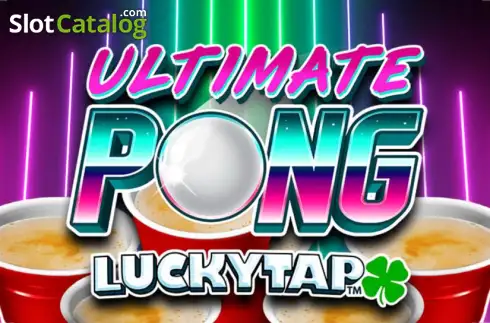 Ultimate Pong LuckyTap слот