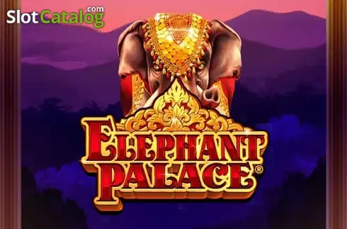 Elephant Palace слот