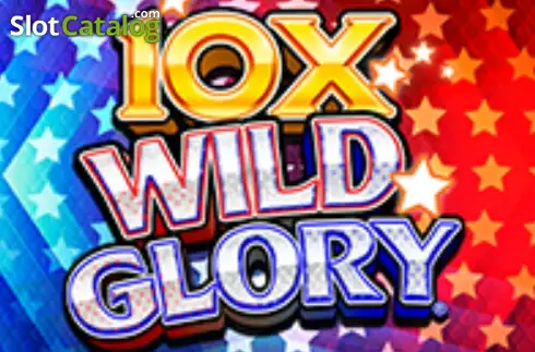 10X Wild Glory слот