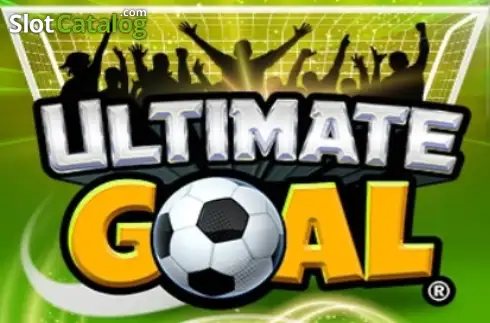 Ultimate Goal слот