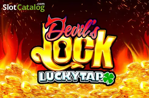 Devil's Lock LuckyTap слот Devil's Lock LuckyTap слот