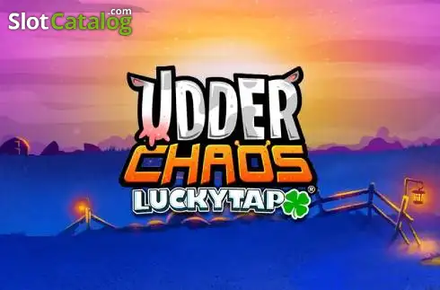 Udder Chaos LuckyTap слот