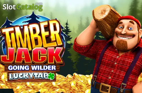 Timber Jack Going Wilder LuckyTap слот