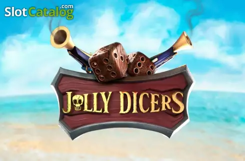 Jolly Dicers слот