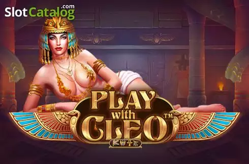 Play With Cleo слот