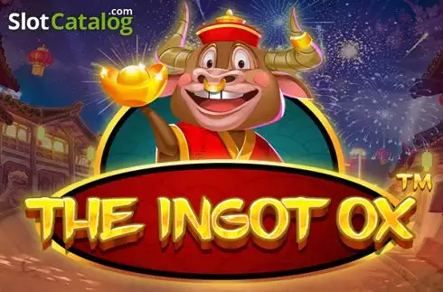 The Ingot Ox логотип