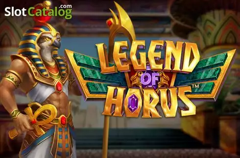 Legend of Horus слот