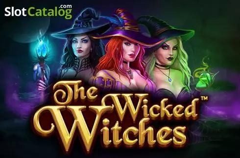 The Wicked Witches слот