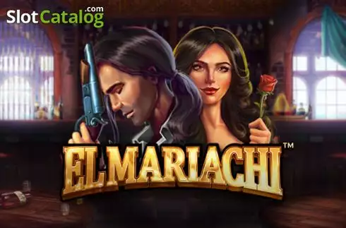 El Mariachi (Dragon Gaming) логотип