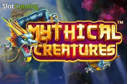 Mythical Creatures логотип