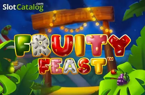 Fruity Feast логотип