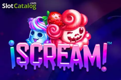 iScream! слот
