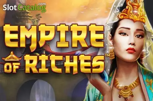 Empire of Riches логотип