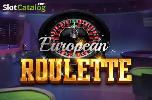 European Roulette (Dragon Gaming) слот