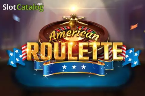 American Roulette (Dragon Gaming) логотип