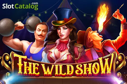 The Wild Show слот