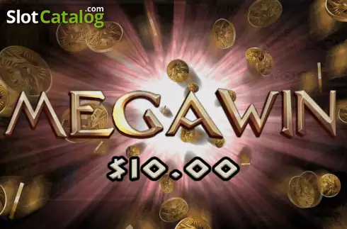 Скрин6. Rise of the Titans Scratchcard слот