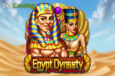 Egypt Dynasty слот