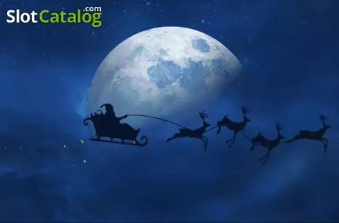 Скрин8. Gifts from Santa слот