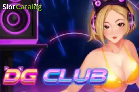 DG Club слот