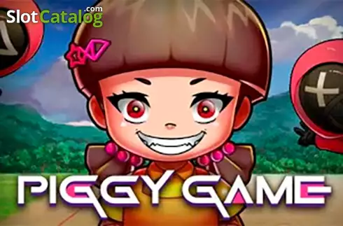 Piggy Game логотип