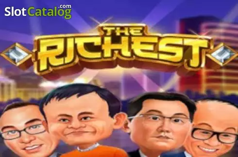 The Richest слот