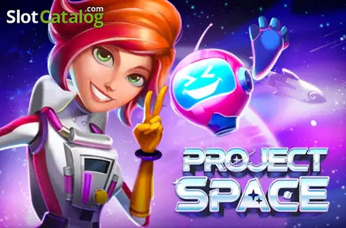 Project Space логотип