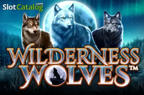 Wilderness Wolves логотип