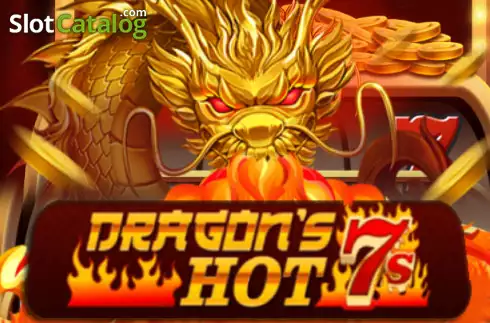 Dragon's Hot 7s слот