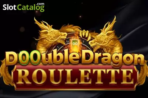 Double Dragon Roulette слот