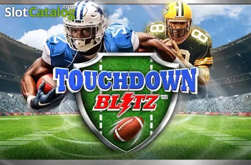 Touchdown Blitz слот