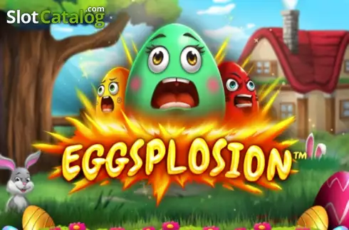 Eggsplosion слот