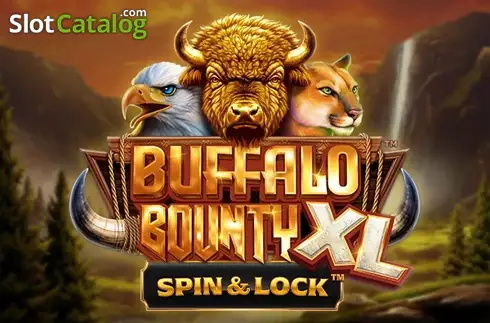 Buffalo Bounty XL логотип