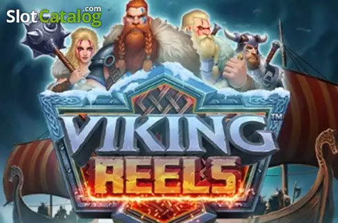Viking Reels слот