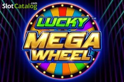 Lucky Mega Wheel логотип
