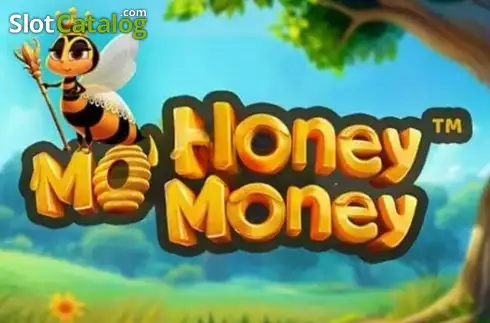 Mo’ Honey Mo’ Money слот
