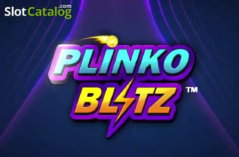 Plinko Blitz слот