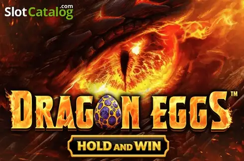 Dragon Eggs слот