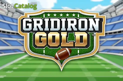 Gridiron Gold слот