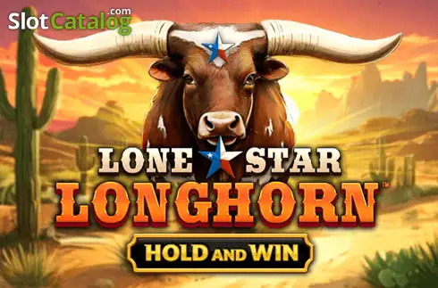Lone Star Longhorn логотип