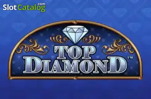 Top Diamond слот