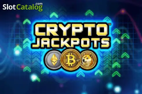 Crypto Jackpots слот