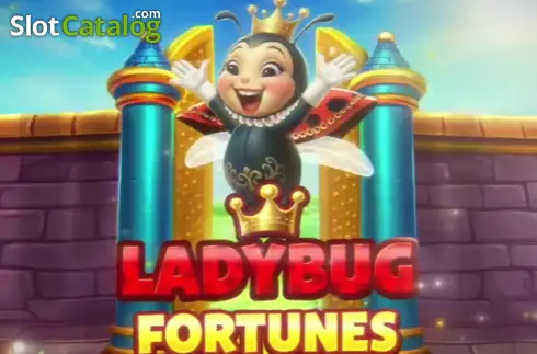 Ladybug Fortunes слот