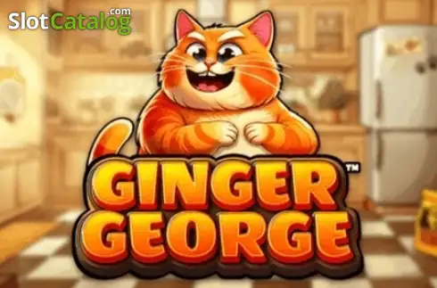 Ginger George слот