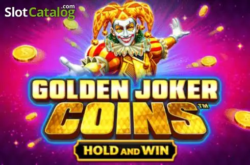 Golden Joker Coins слот